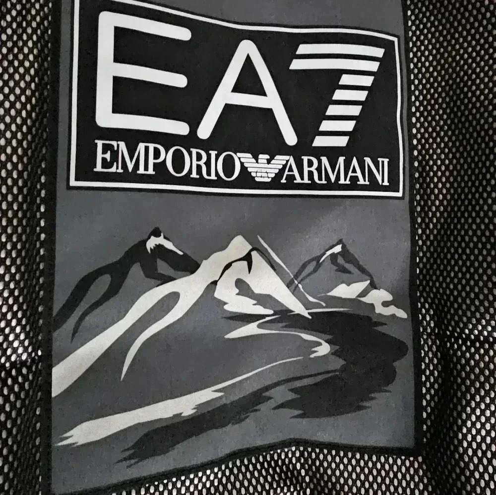 EA7 EMPORIO ARMANI Jacket XXL - Picture 12 of 13